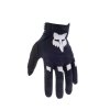FLS12401400 panske mx rukavice fox dirtpaw black