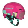 FLS06402570 scott keeper 2 jr witty mint green neon pink