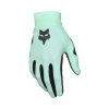 FLS12401456 fox flexair glove turquoise