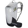 FLS06402663 cyklisticky batoh scott perform evo hy 10 grey