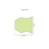 FLS00300609 01 coleman classic awning pristresek