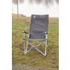 FLS00300587 01 coleman sling chair gray