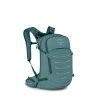 FLS05345110 cyklisticky batoh osprey syncro 20 cascade blue