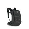 FLS05345106 cyklisticky batoh osprey syncro 20 raven black