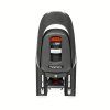 FLS11605686 02 detska sedacka na nosic hamax caress grey red