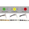 FLS05706281 02 merka retezu kmc chain checker flat top
