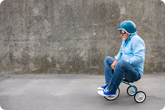 Ako vybrať správnu veľkosť bicykla