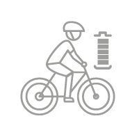 Horské elektrobicykle