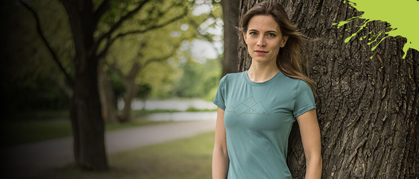 Zľavy na oblečenie Sensor