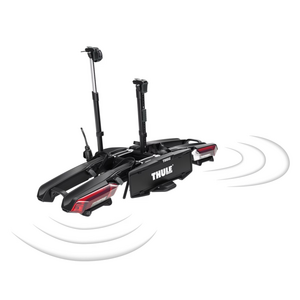Thule Epos ParkSecure 2 s integrovanými parkovacími senzormi