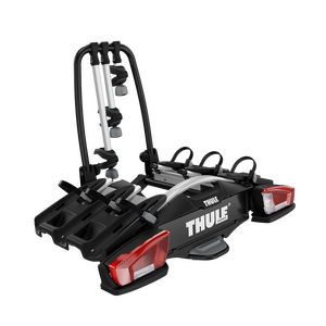 Thule VeloCompact 3bike – nosič bicyklov na ťažné zariadenie