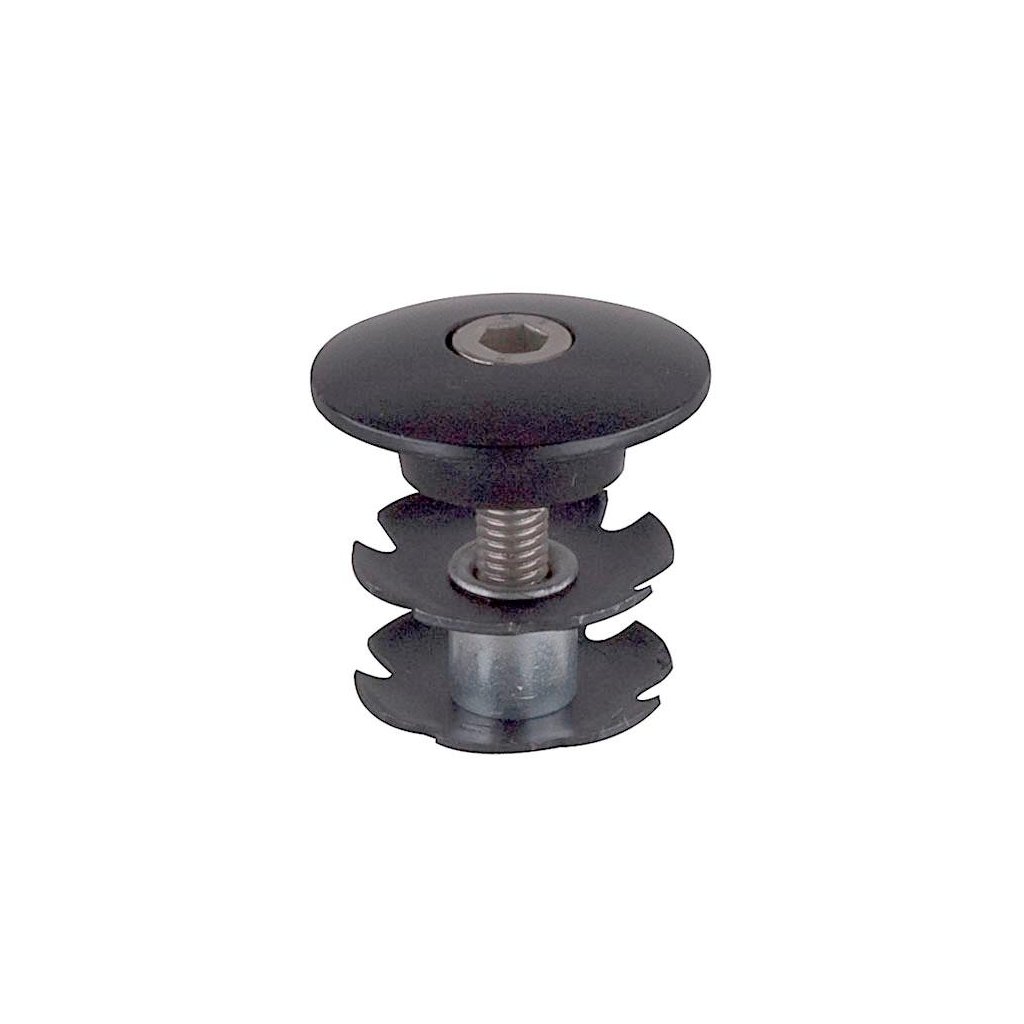 FLS10500759 jezek pro t 28 6 s krytkou cierna