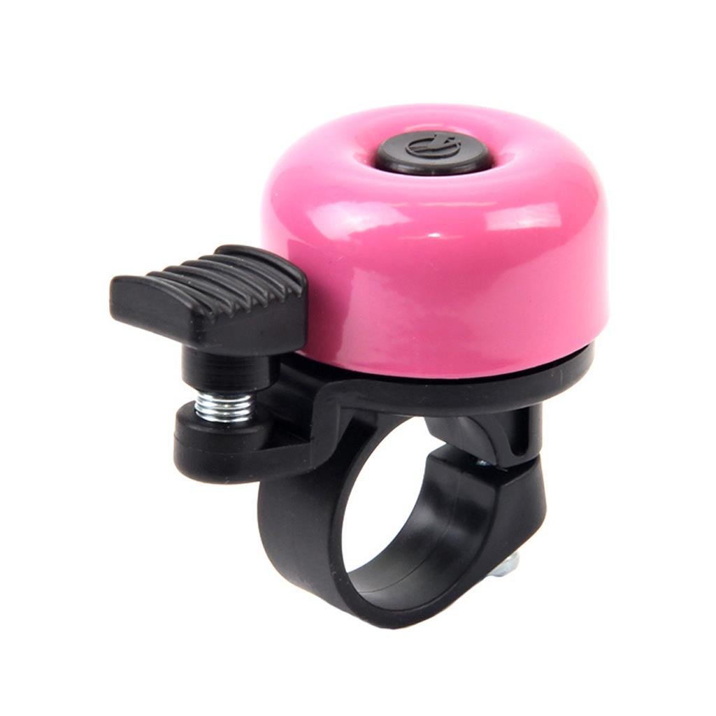 FLS02600525 zvoncek baby color ruzovy