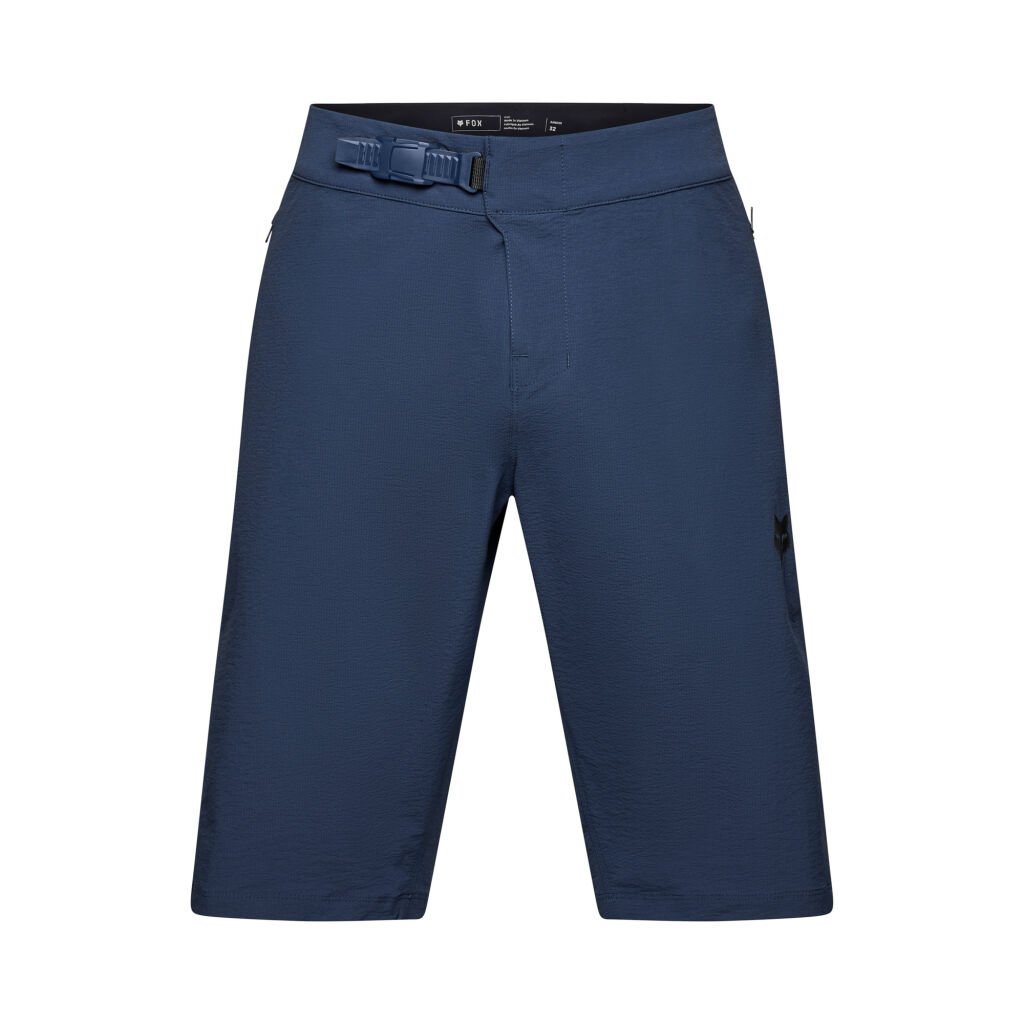 FLS12401355 fox defend short black