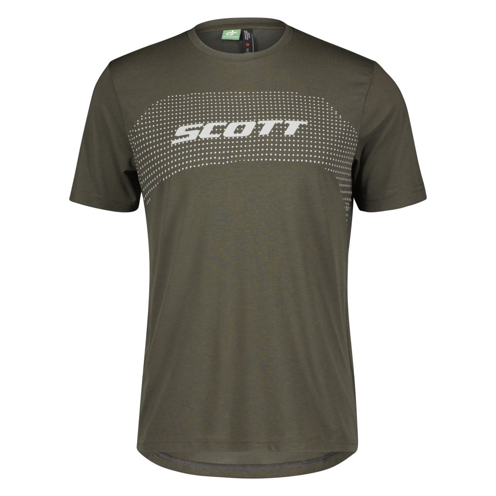 FLS06401571 scott trail flow dri ss dark grey