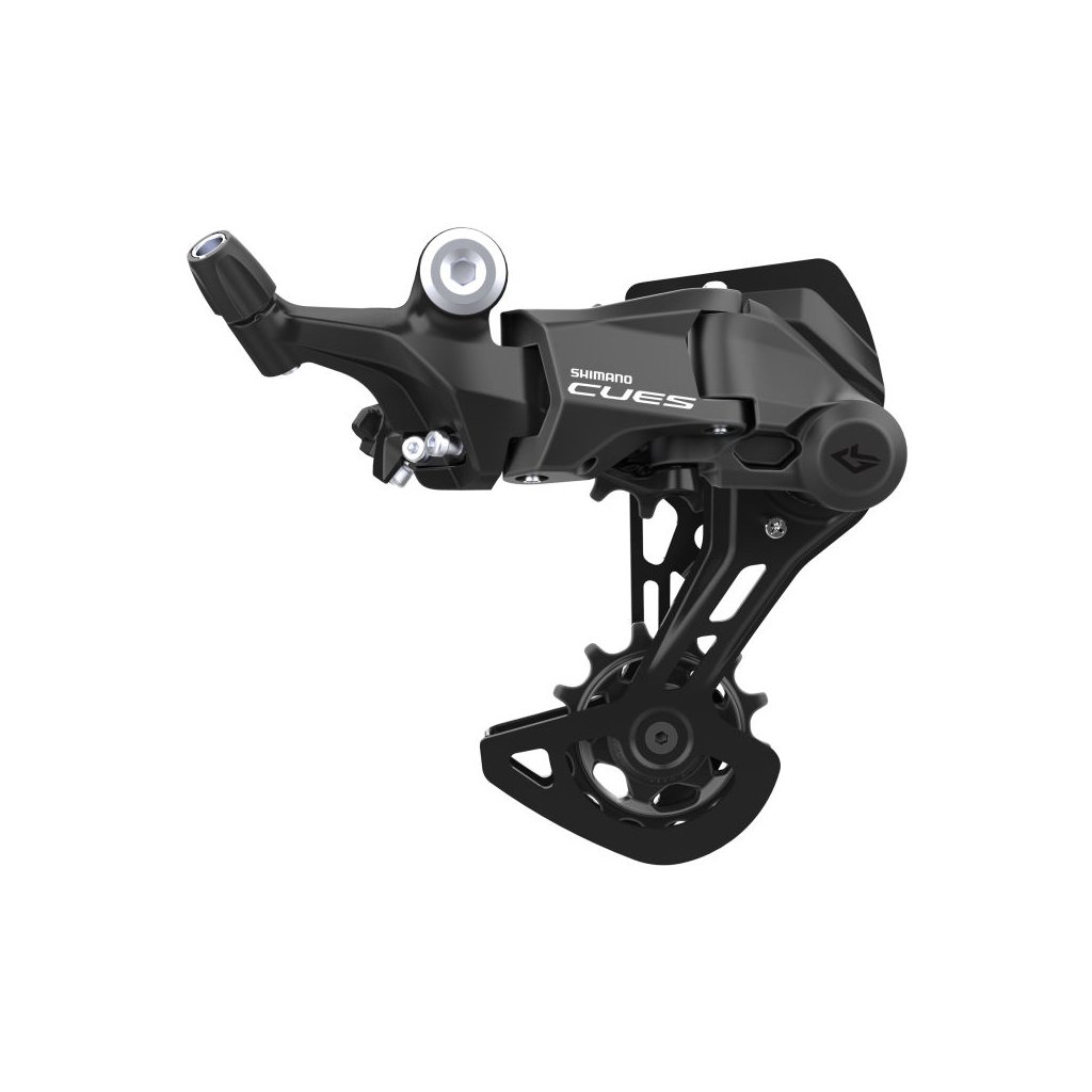 FLS05706208 taga shimano rd u4000 9p 11 46z cierne kratke voditko originalne balenie