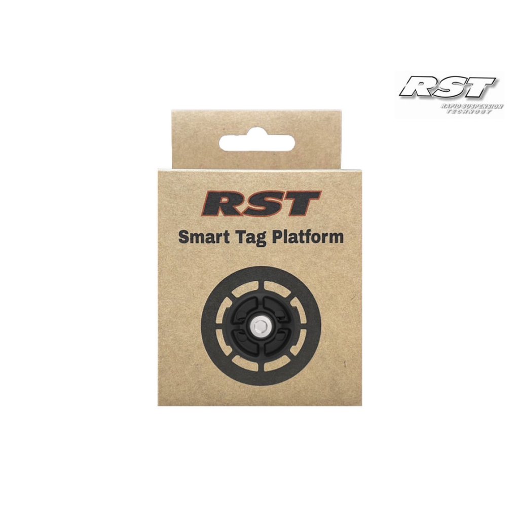 FLS07303148 rst smart tag drzak
