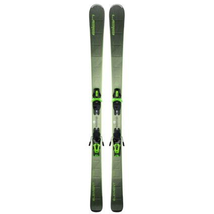 FLS06307064 el skis shi element green ls el10 0 db5854 23