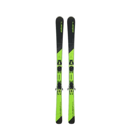 FLS06307061 el skis shi element green ls el10 0 db5854 21
