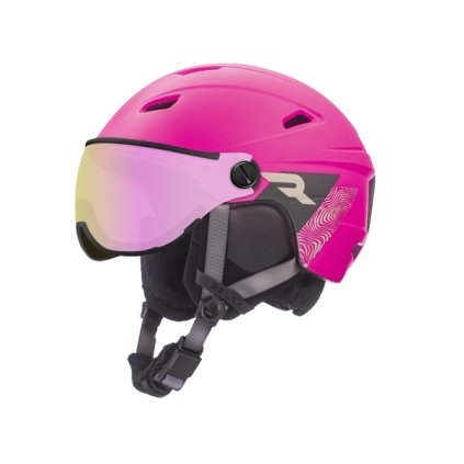 FLS05207133 lyzarska helma relax stealth rh24a6