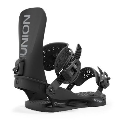 FLS12401212 union str black