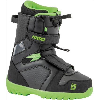 FLS02900018 nitro access qls 21 22