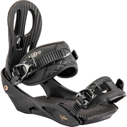 FLS02901166 nitro rythm black bronze 22 23