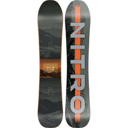 FLS02903411 nitro magnum 24 25