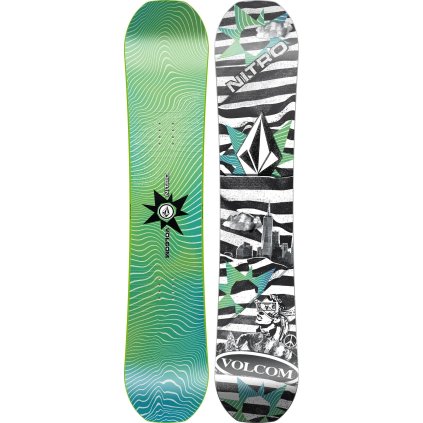 FLS02903445 nitro ripper kids x volcom 24 25