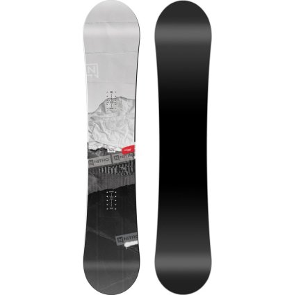 FLS02901888 snowboard nitro prime raw rental 23 24