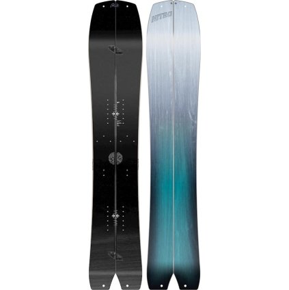 FLS02900952 splitboard nitro squash split