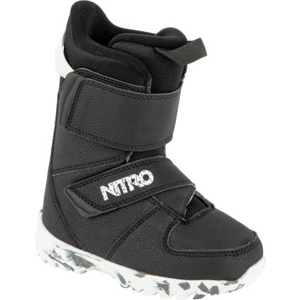 FLS02900066 topanky nitro rover black white charcoal