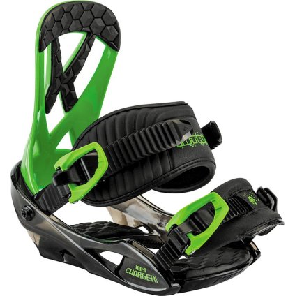FLS02900070 nitro rental youth green