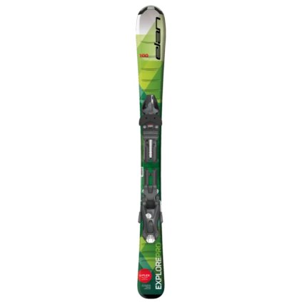 FLS06303017 elan jr shi explore pro qs uni el 4 5 db9992 19