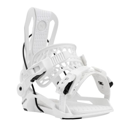 FLS03601424 snowboardove viazanie flow fenix white 24 25