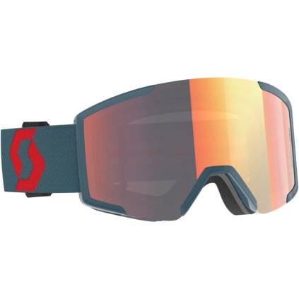FLS06401796 scott goggle shield neon cervena aruba zelena