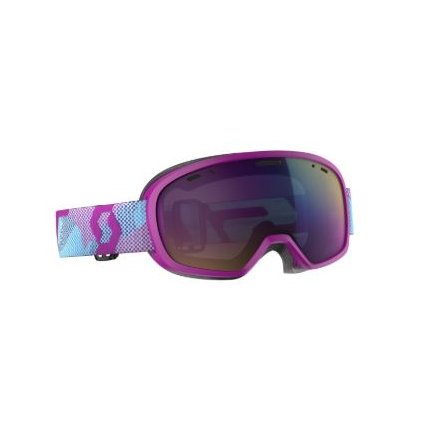 FLS06400108 okuliare scott muse pre purple ampl pu chrom