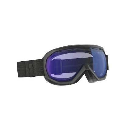 FLS06400106 okuliare scott notice otg black illum bl chr