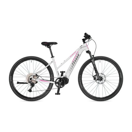 FLS07303210 author enigma 2025 biela strieborna ruzova