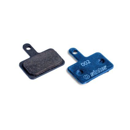 FLS05342418 sinter brzdove dosticky shimano b type blue