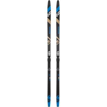FLS06201880 rossignol evo xc 60 r skin control step in rjj1004 xc