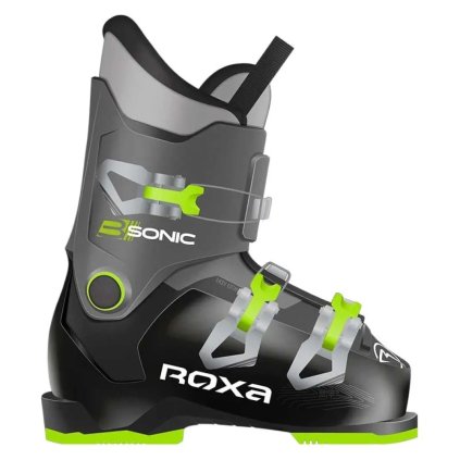 FLS06313718 roxa sonic 3 junior black