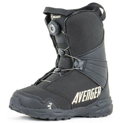 FLS01900251 beany avenger bs 24 25