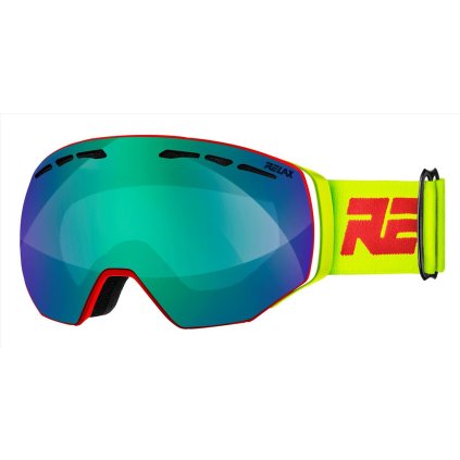 FLS05200295 lyziarske okuliare relax ranger htg48a