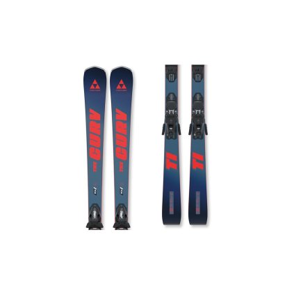 FLS01420731 fischer the curv ti tpr rs 10 pr 25 26