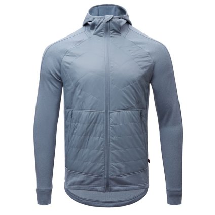 FLS10911154 silvini panska primaloft mikina dirilo seda