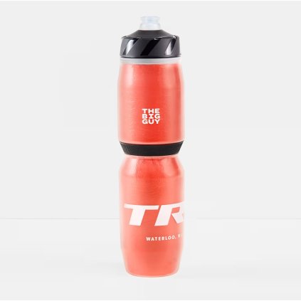 FLS12801965 trek bottle ice 830 ml red