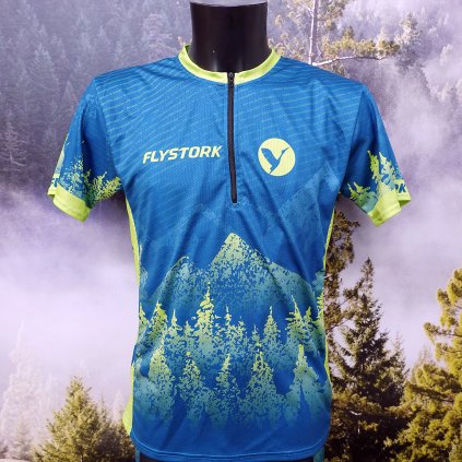 FLS06801119 cyklodres active mtb flystork volny