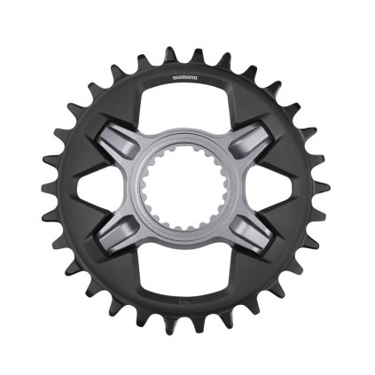 FLS06801781 shimano prevodnik na klucky mtb slx fcm7100 12 kolo 32 zubov