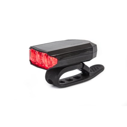 FLS05800034 supersvitive zadni cervene led svetlo dobijeci pres usb